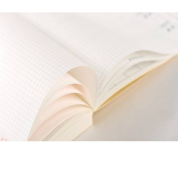 NEW Hobonichi Techo 2025 A5 Day-Free Cousin Size Sealed Package (SKU: 262MI) - Picture 9 of 10